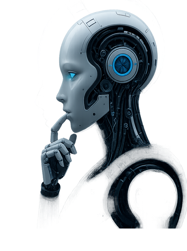 Assistant Artificial Intelligence