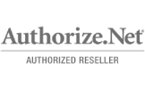 Authorize.net Partner