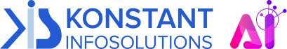 Konstantinfo – AI Development Company