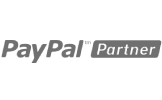 Paypal Partner